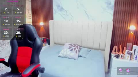 CAMILA  online show from 5, 2, 2026