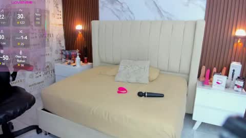 CAMILA  online show from 16, 4, 2026