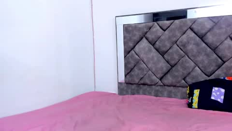 Snapshot of camilajhoones chatting on 12, 12, 2024 camilajhoones online show from 12, 12, 2024