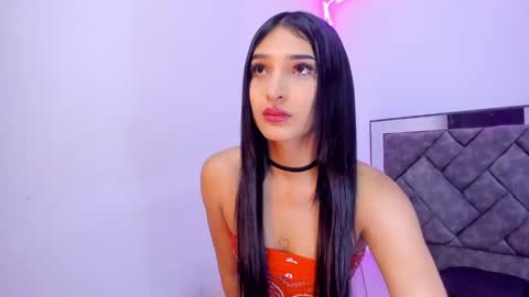 Snapshot of camilajhoones chatting on 25, 12, 2024 camilajhoones online show from 25, 12, 2024