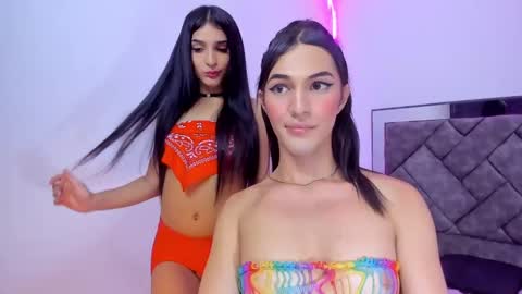 Snapshot of camilajhoones chatting on 25, 12, 2024 camilajhoones online show from 25, 12, 2024