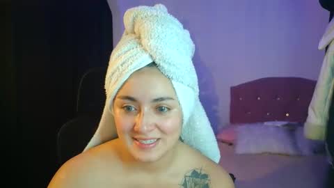 camilamarsh online show from 1, 12, 2025