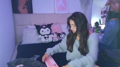 camilamarsh online show from 21, 5, 2026
