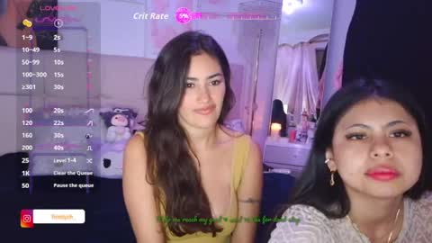 camilamarsh online show from 28, 5, 2026