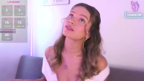 Snapshot of camilamonroee chatting on 26, 11, 2025 Camila Monroee online show from 26, 11, 2025