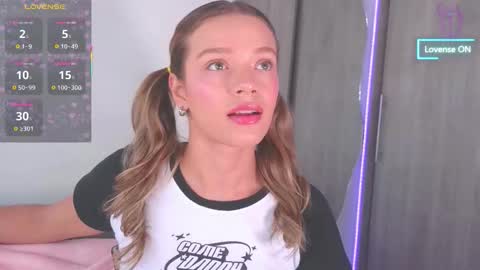 Camila Monroee  online show from 18, 2, 2026