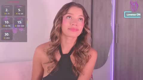 Snapshot of camilamonroee chatting on 29, 4, 2026 Camila Monroee online show from 29, 4, 2026