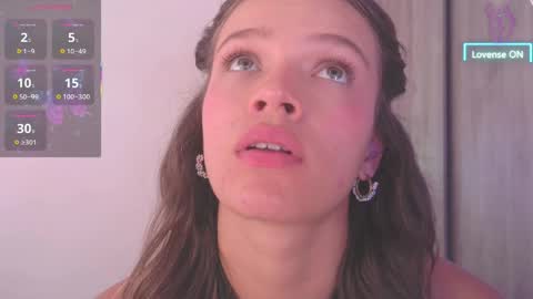 Snapshot of camilamonroee chatting on 29, 4, 2026 Camila Monroee online show from 29, 4, 2026