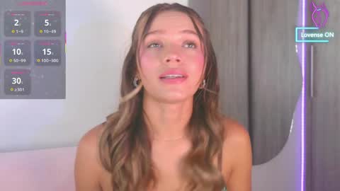 Snapshot of camilamonroee chatting on 7, 5, 2026 Camila Monroee online show from 7, 5, 2026