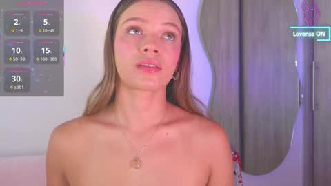 Snapshot of camilamonroee chatting on 12, 5, 2026 Camila Monroee online show from 12, 5, 2026