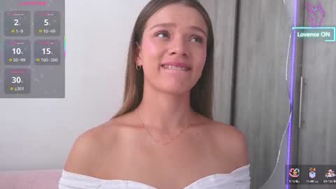 Camila Monroee  online show from 25, 7, 2026