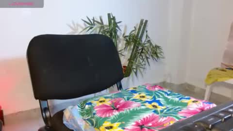 camilaparrisx online show from 11, 4, 2026