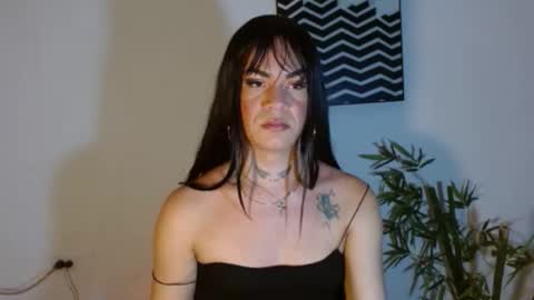 Snapshot of camilaparrisx chatting on 31, 5, 2026 camilaparrisx online show from 31, 5, 2026