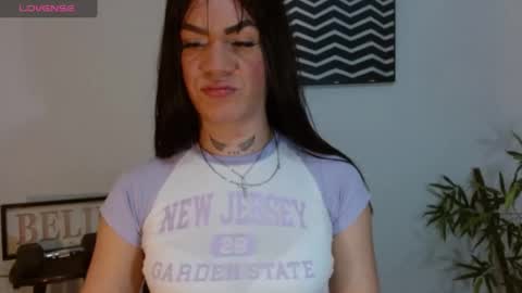 Snapshot of camilaparrisx chatting on 17, 6, 2026 camilaparrisx online show from 17, 6, 2026