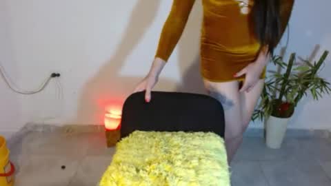 Snapshot of camilaparrisx chatting on 1, 7, 2026 camilaparrisx online show from 1, 7, 2026