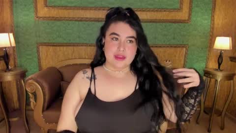 Call me Cami Online GTM-5 1430-2100 online show from 9, 4, 2026