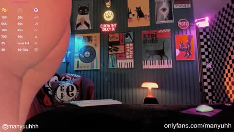 camilaramirez_ online show from 3, 3, 2026