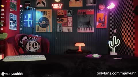 camilaramirez_ online show from 6, 3, 2026