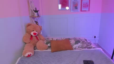 Camila  online show from 9, 1, 2026