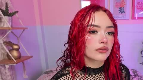 Camila  online show from 13, 3, 2026