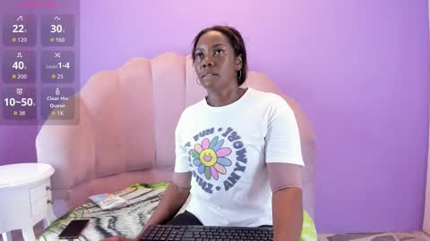 camilasandoval online show from 30, 9, 2025