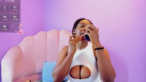 camilasandoval online show from 4, 10, 2025