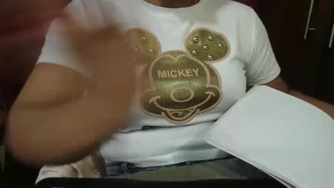 camilasex468 online show from 15, 10, 2025