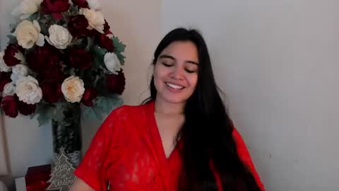 Camila online show from 2, 1, 2025