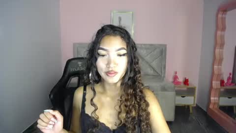 Snapshot of camilavixen_ch chatting on 4, 7, 2026 camila online show from 4, 7, 2026