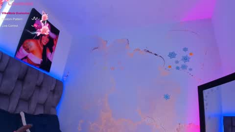 MARIA CAMILA        online show from 14, 1, 2025