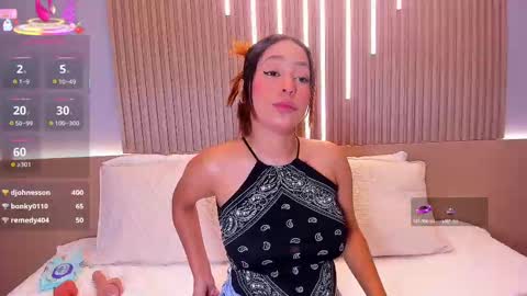 camile_cute online show from 3, 10, 2025