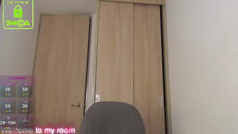 Snapshot of camilitasweet96 chatting on 21, 1, 2025 Camilita Echeverri online show from 21, 1, 2025