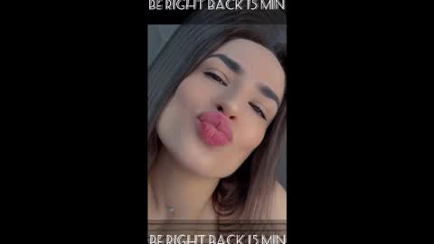 camilla__1one online show from 20, 10, 2025