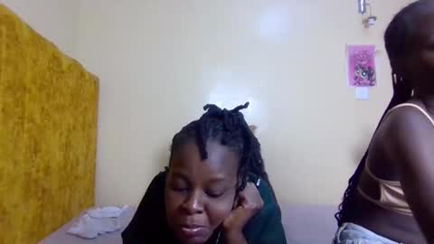 Camilla online show from 20, 3, 2026
