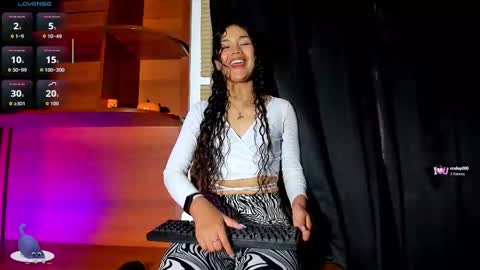 camilla_miller01 online show from 19, 11, 2025