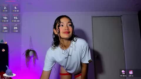 camilla_miller01 online show from 19, 12, 2025