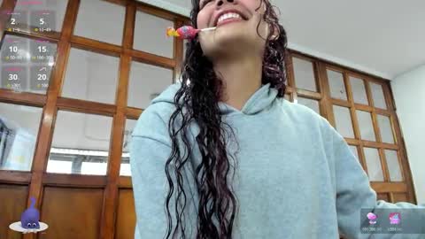 camilla_miller01 online show from 12, 1, 2026