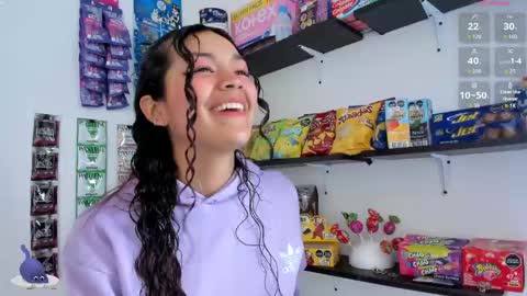 camilla_miller01 online show from 21, 3, 2026