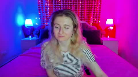 camilladreamer online show from 2, 3, 2026