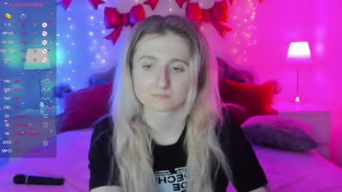 camilladreamer online show from 23, 3, 2026