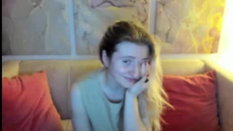 Snapshot of camilladreamer chatting on 19, 4, 2026 camilladreamer online show from 19, 4, 2026