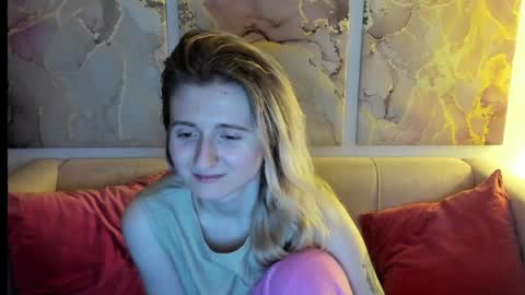 Snapshot of camilladreamer chatting on 20, 4, 2026 camilladreamer online show from 20, 4, 2026