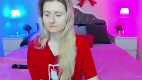 Snapshot of camilladreamer chatting on 26, 4, 2026 camilladreamer online show from 26, 4, 2026