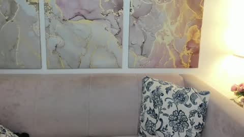 Snapshot of camilladreamer chatting on 17, 5, 2026 camilladreamer online show from 17, 5, 2026