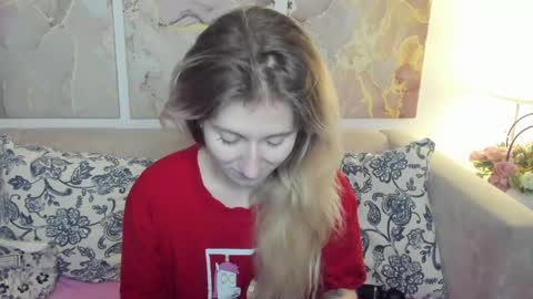 Snapshot of camilladreamer chatting on 20, 5, 2026 camilladreamer online show from 20, 5, 2026