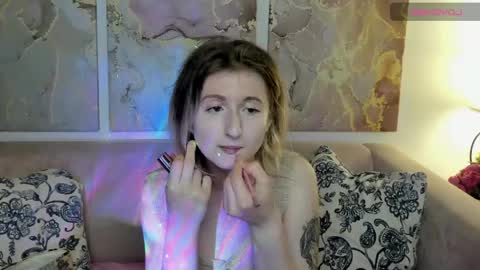 Snapshot of camilladreamer chatting on 28, 5, 2026 camilladreamer online show from 28, 5, 2026