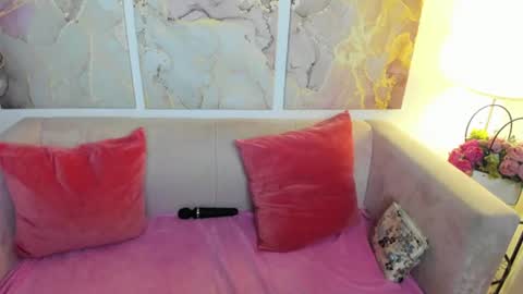 camilladreamer online show from 9, 6, 2026