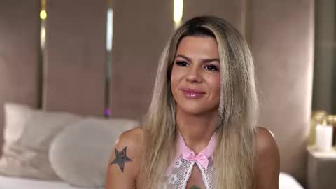 Camy online show from 25, 11, 2025