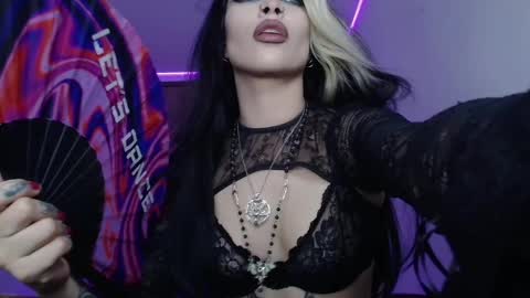 Snapshot of camille_666 chatting on 15, 2, 2025 Camille online show from 15, 2, 2025