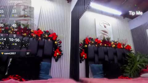 Camille online show from 5, 12, 2025